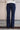 Odette FV 745 Dark Rinse Denim Long