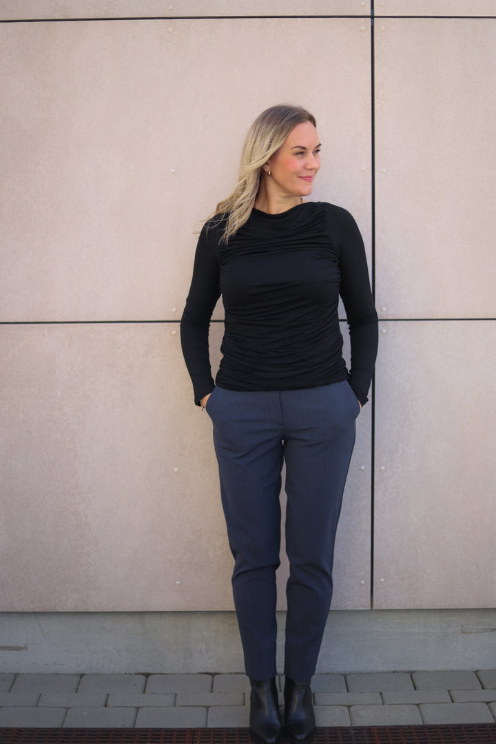 Sabik Top Black