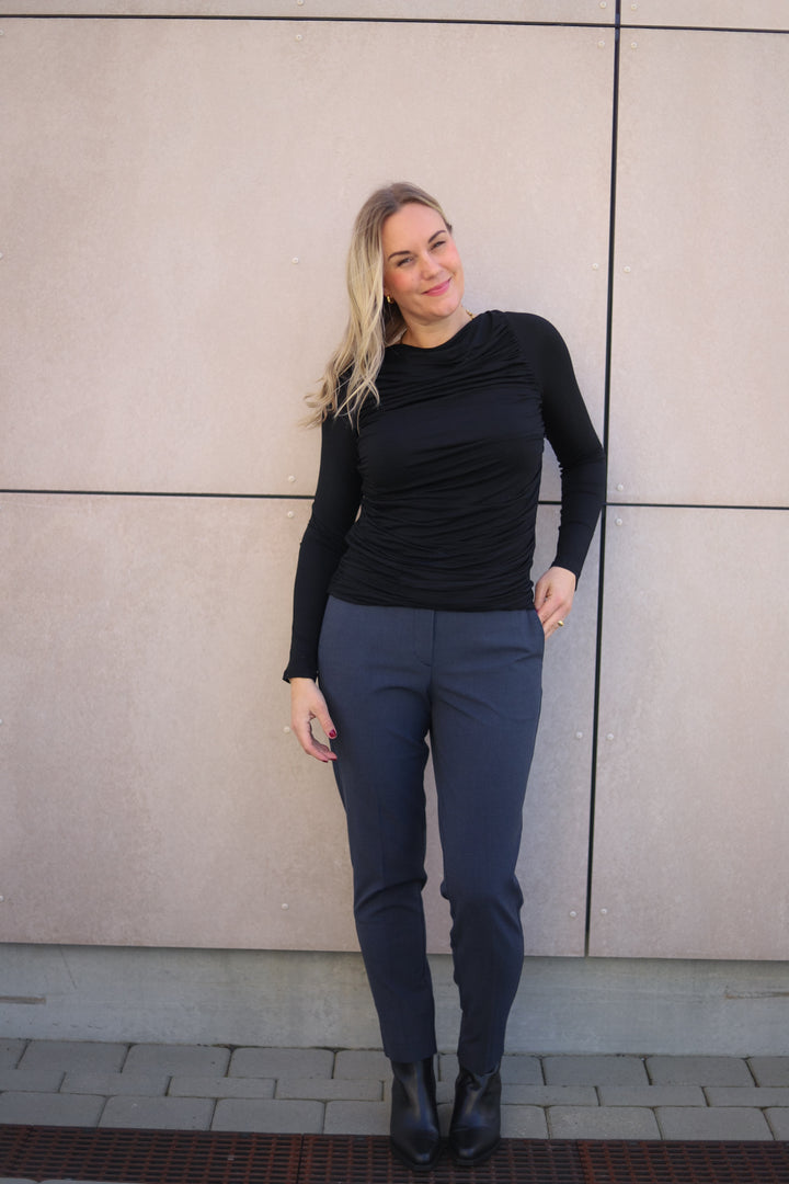 Sabik Top Black