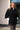Akila Lambswool Jacket Black