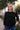 Sonja Merino Sweater Black