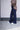 Odette FV 745 Dark Rinse Denim Regular