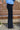 Taylor Cord Jeans Dark Blue
