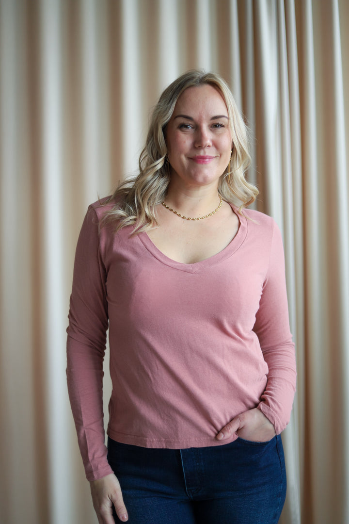 Gamipy Longsleeve Make Up