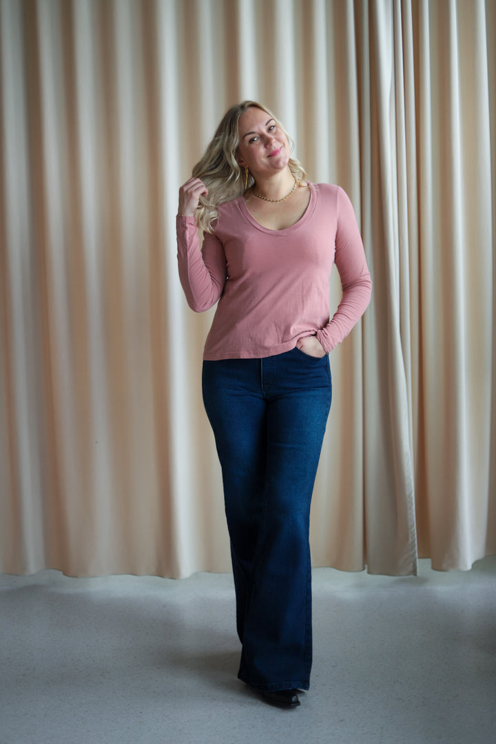 Gamipy Longsleeve Make Up