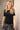 Mutula T-shirt Black