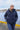 Besseggen Light Short Jacket Dk Navy