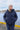 Besseggen Light Short Jacket Dk Navy
