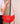 Bucky Bag Small Crossbody Nylon Racing Red