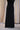 Luxe Sequin Skirt Black