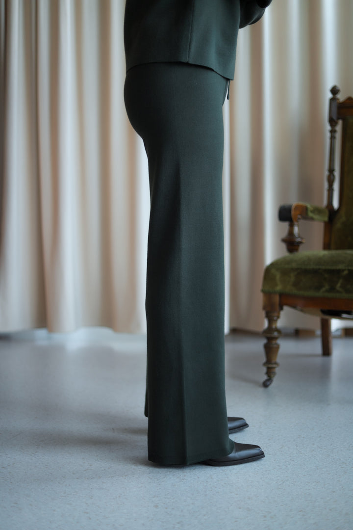Thamira Pants Rosin