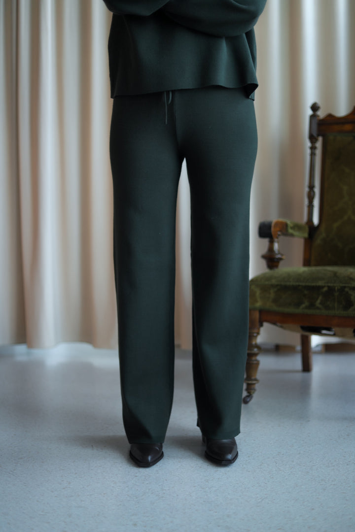 Thamira Pants Rosin
