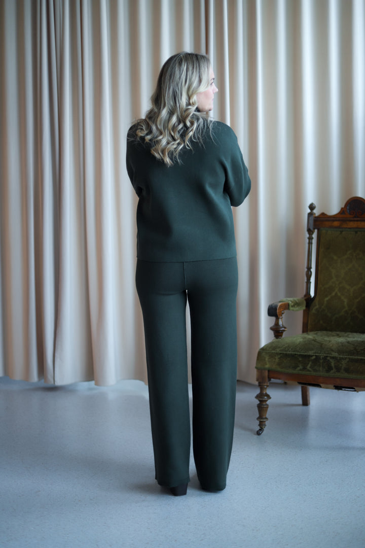 Thamira Pants Rosin