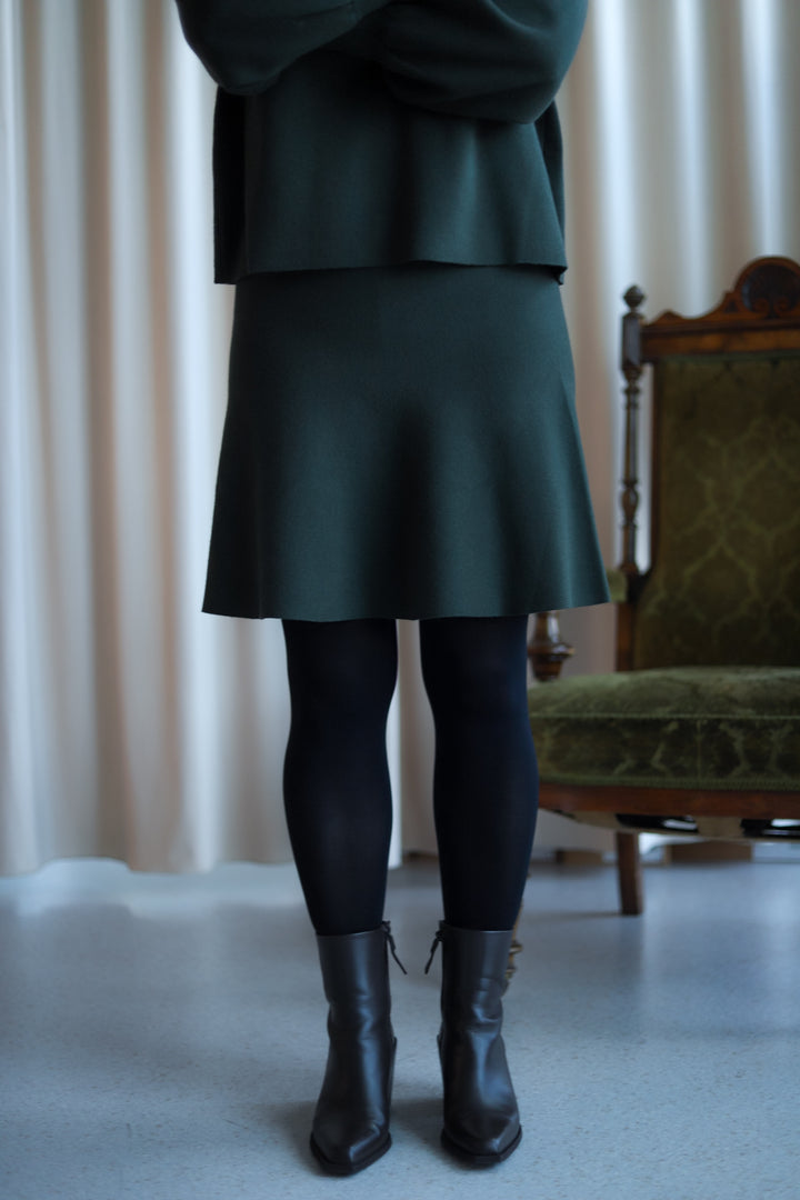 Mercy East Skirt Rosin