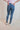 JJ2610 Slim Fit Jeans Middle Blue