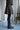 Mercy East Skirt Slate