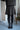 Mercy East Skirt Slate