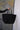 Jet Setter Small Tote Onyx