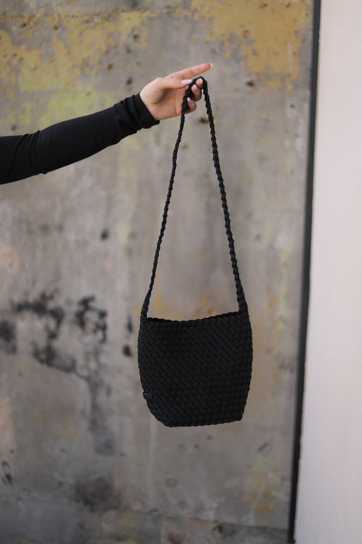 Laguna Crossbody Onyx