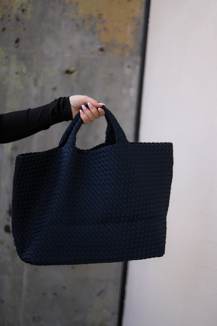 St Barths Large Tote Murano