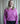 Fiona Sweater Soft Fuchsia