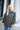 Fishtail Jacket W3 Green