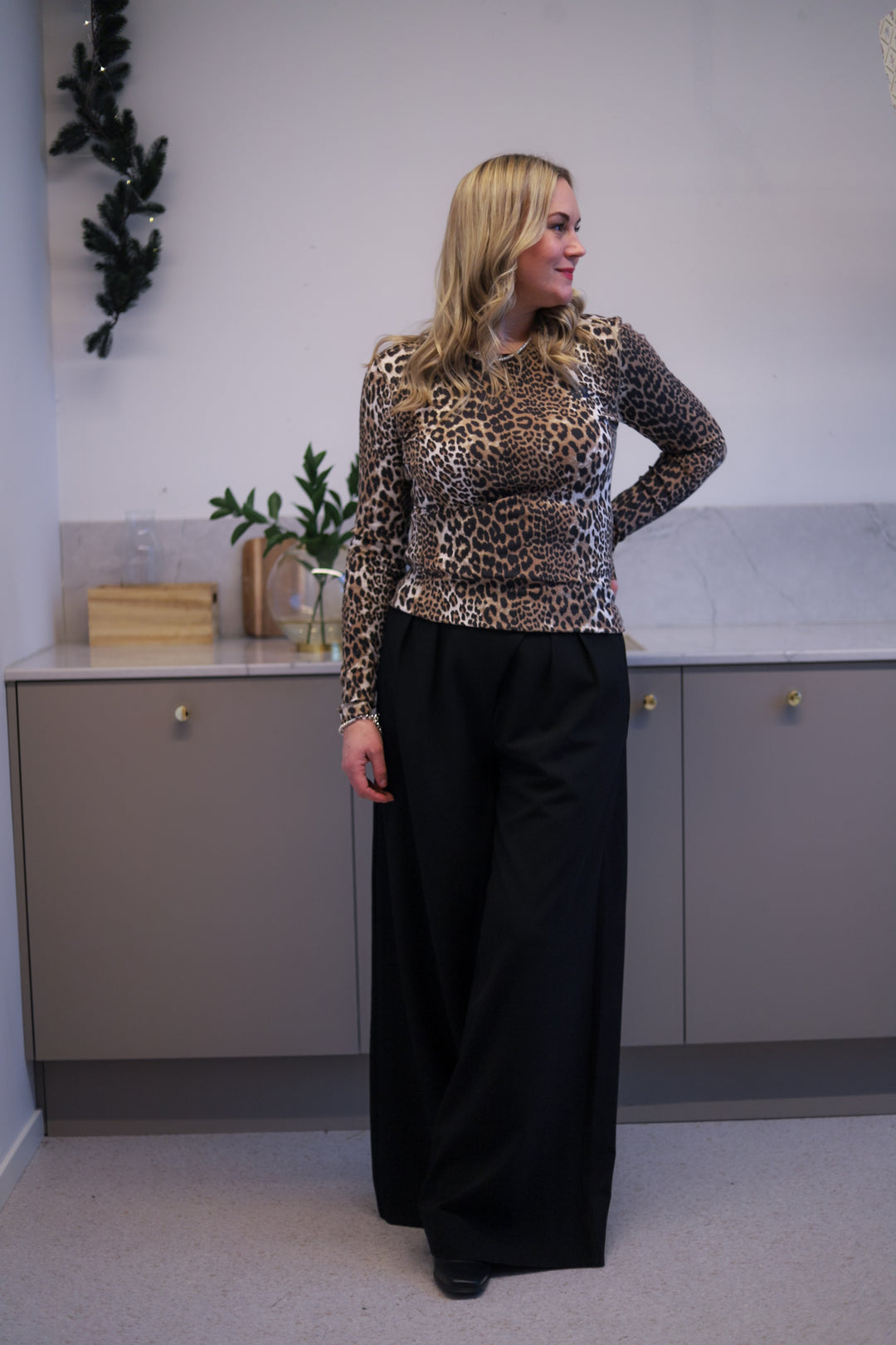 Uma FV 285 Black Long