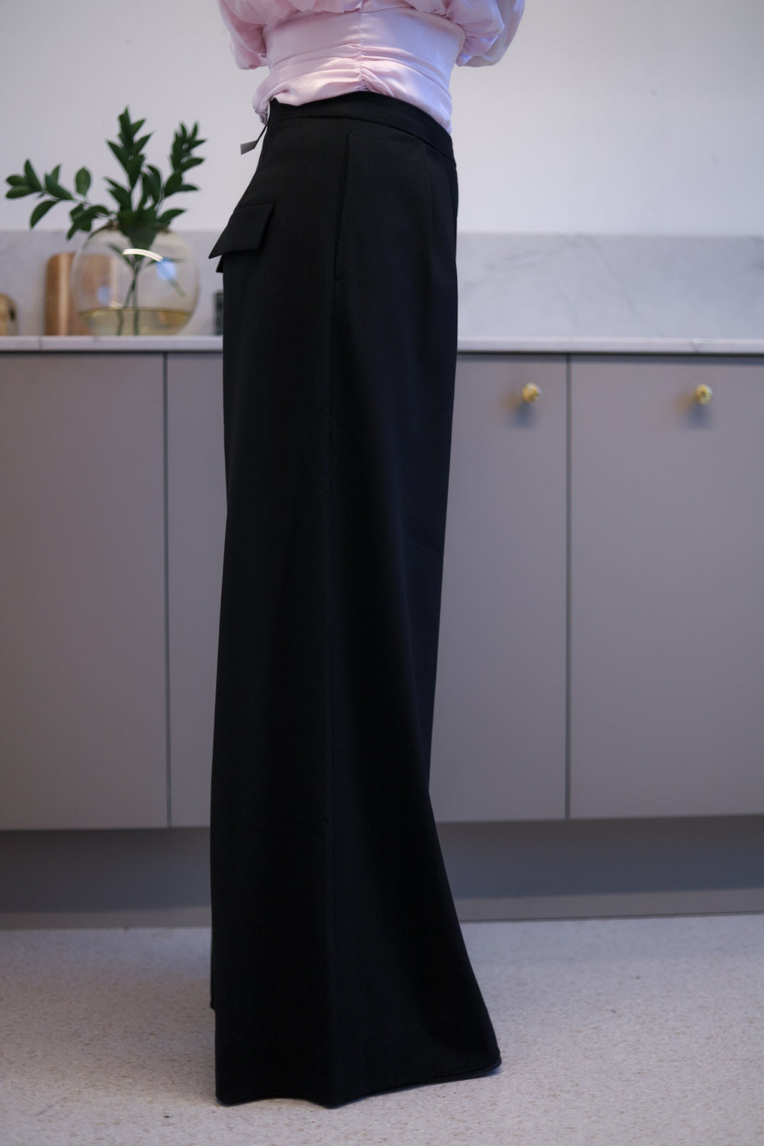 Uma FV 285 Black Long