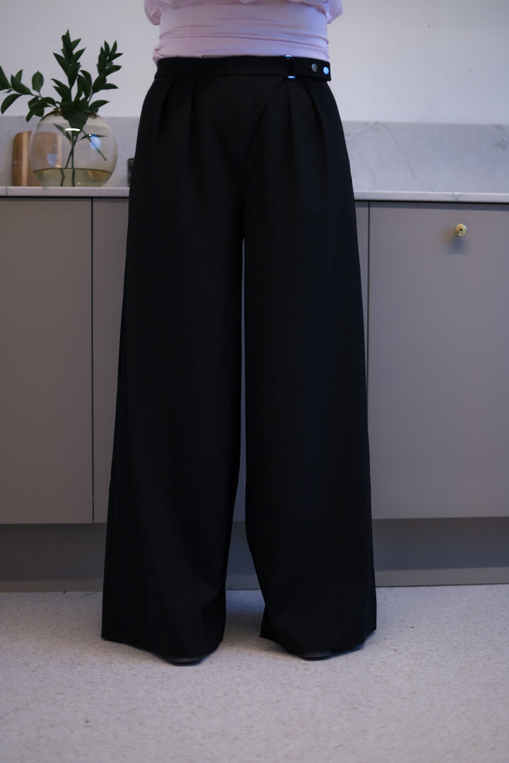 Uma FV 285 Black Long