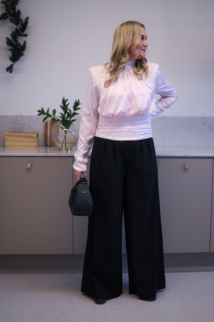 Uma FV 285 Black Long