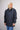 Fishtail Jacket W3 Black
