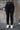 Kylie FV Crop 396 Black