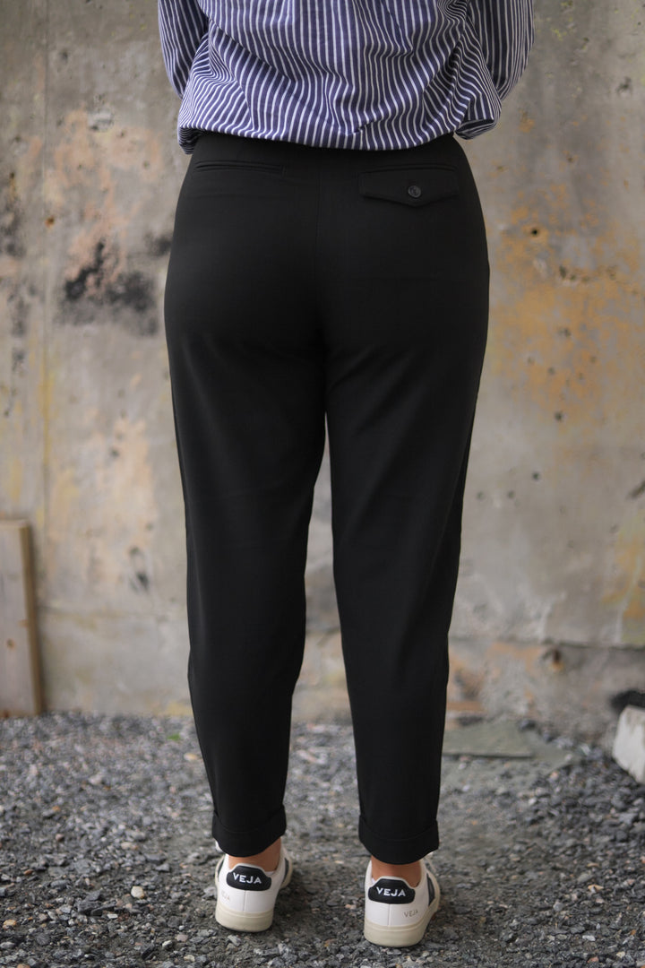 Emma FV 285 Black