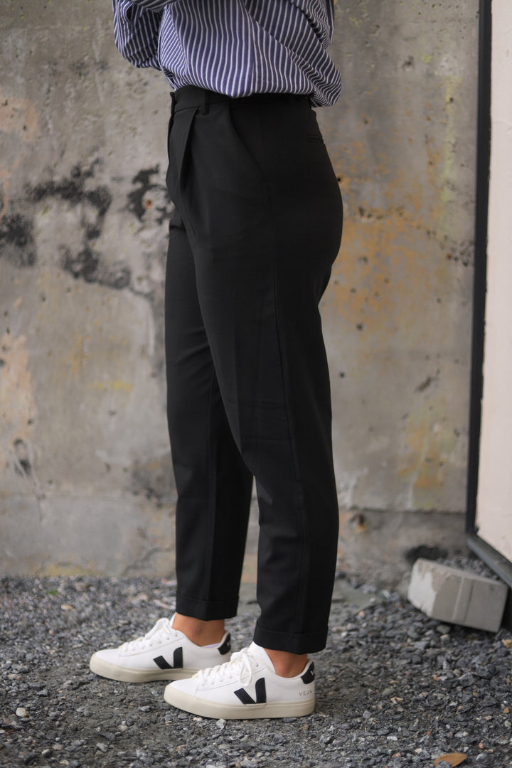 Emma FV 285 Black