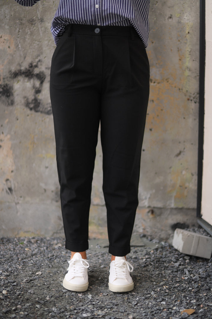 Emma FV 285 Black
