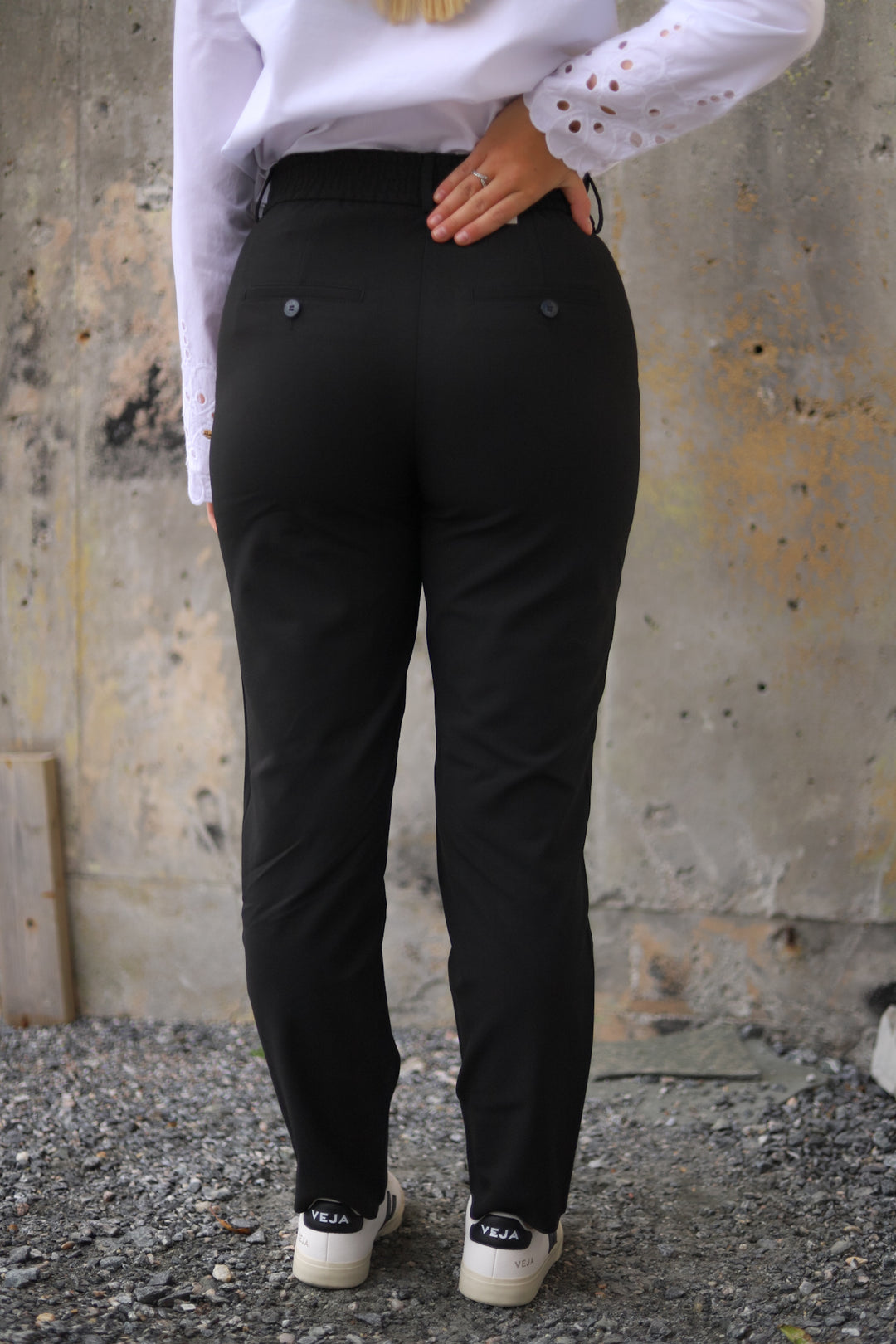 Daphne FV 285 Black