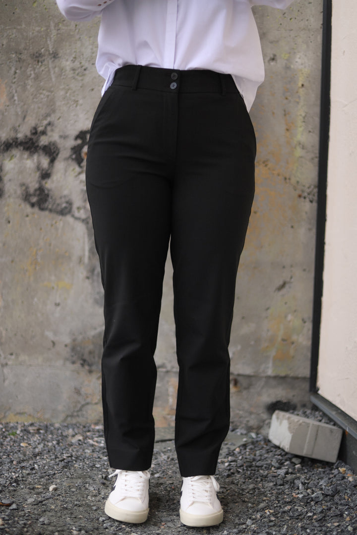 Daphne FV 285 Black