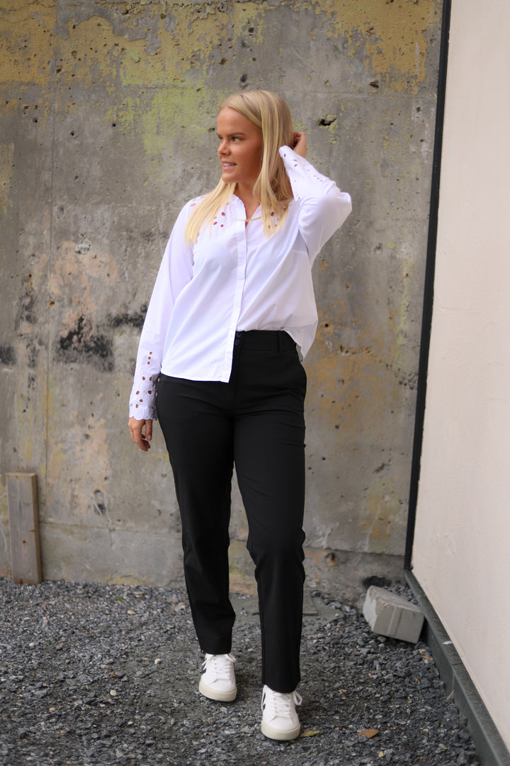 Daphne FV 285 Black