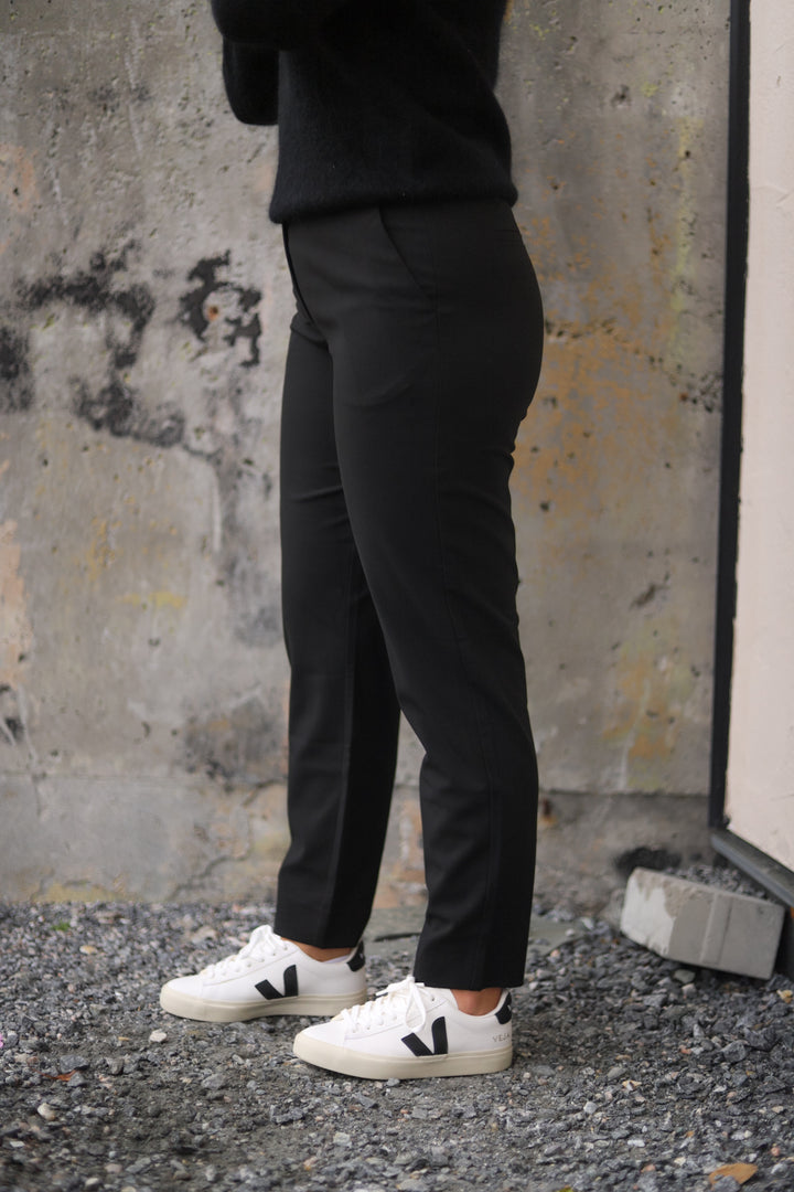Kaisa FV Ankle 285 Black