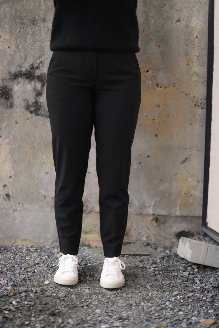 Kaisa FV Ankle 285 Black