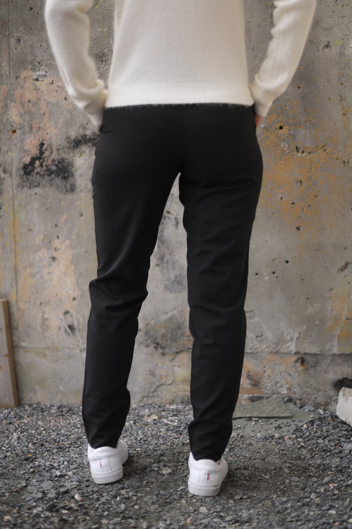 Kaisa FV Regular 285 Black