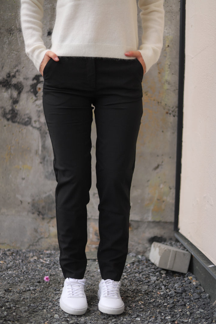 Kaisa FV Regular 285 Black