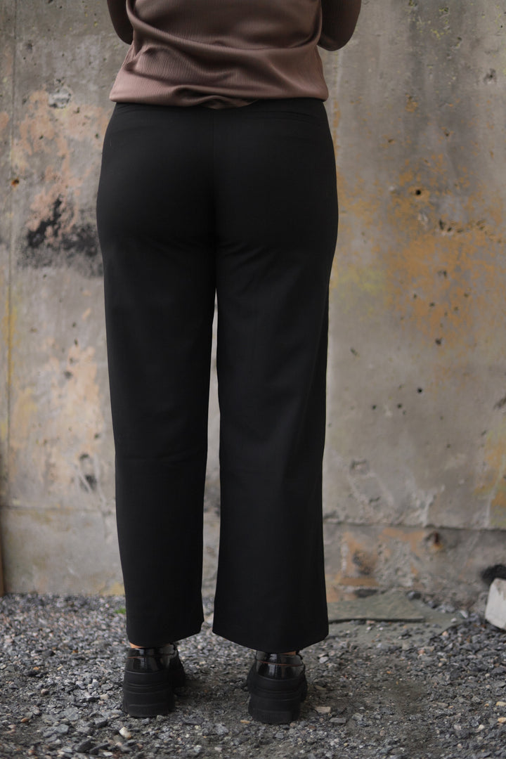 Dena FV Ankle 285 Black