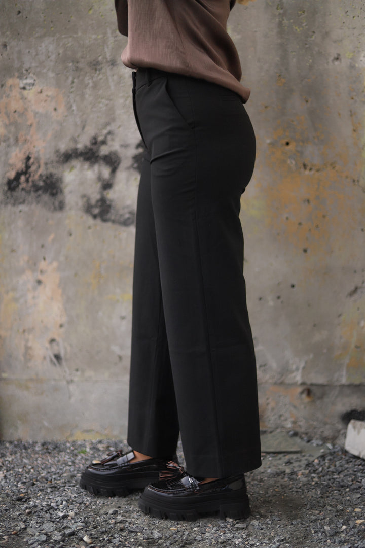 Dena FV Ankle 285 Black