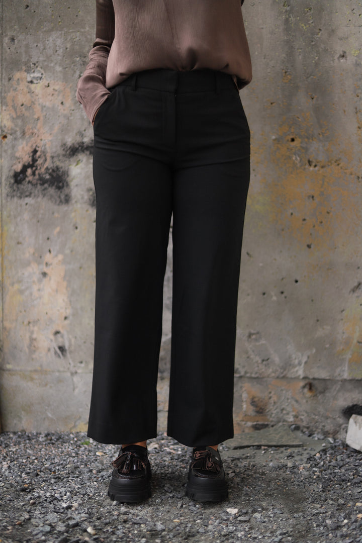 Dena FV Ankle 285 Black