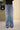 Palazzo Hypersoft Bleach