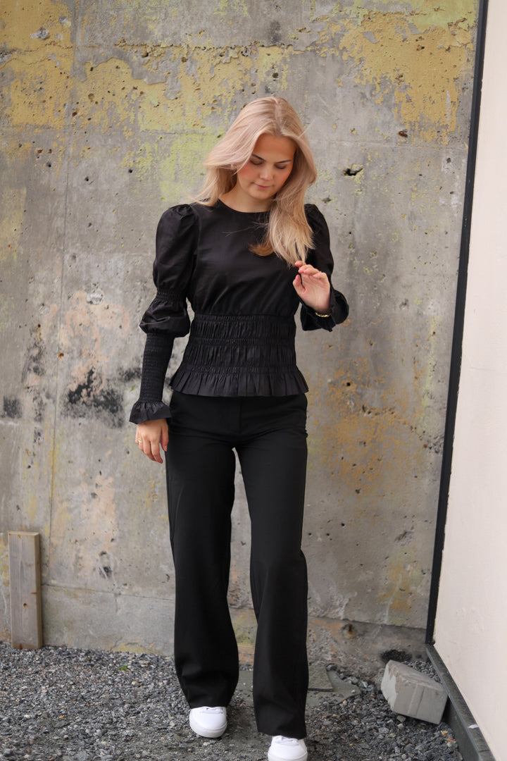 Dena FV Long 285 Black