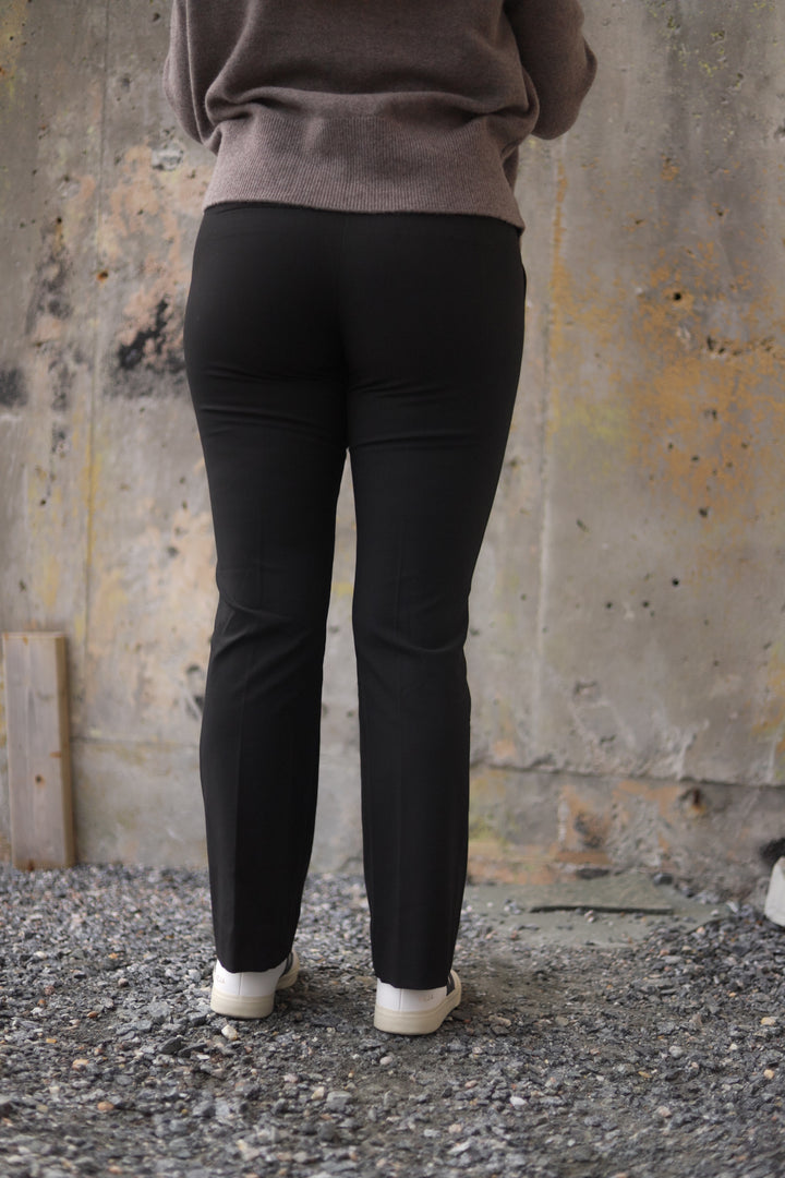 Clara FV Ankle 285 Black