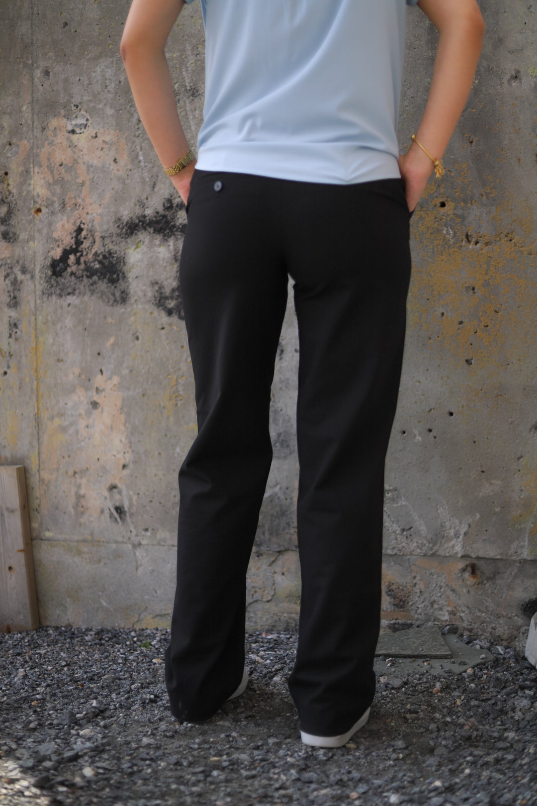 Sophia FV 285 Black