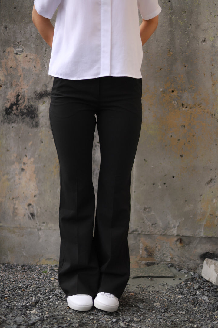 Olivia FV 285 Black Long